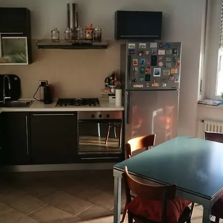 Apartamento Appartemento Ristrutturato Tra Juventus Stadium E Centro Citta'