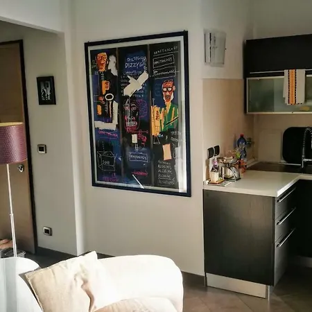 Appartemento Ristrutturato Tra Juventus Stadium E Centro Citta' Apartamento Turim